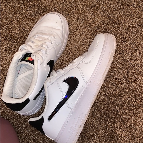 changeable nike sign